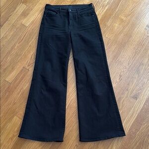 MOTHER Women's The Twister Sneak Jeans